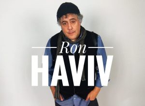 Ron Haviv