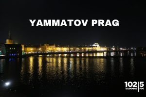 Yammatov Prag