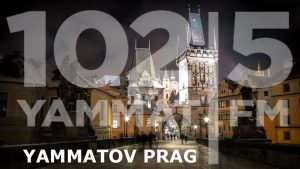 Yammatov Prag