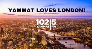 Yammatov London